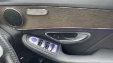 Mercedes-Benz C-Class C300 AMG Line Premium 4dr 9G-Tronic Petrol Saloon